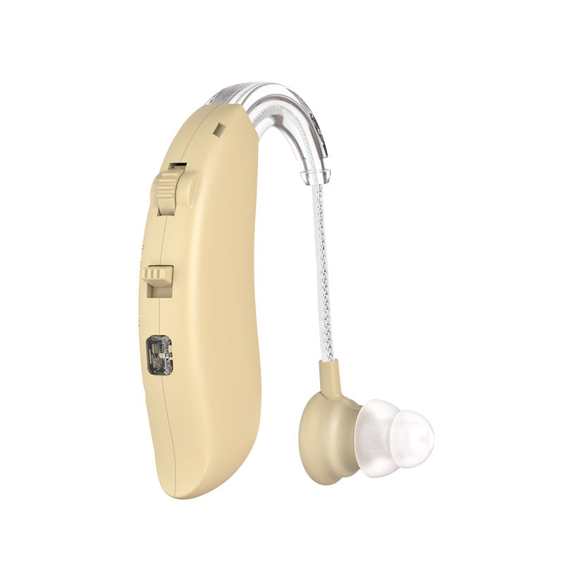 Digital BTE Battery Hearing Aids (Pair)